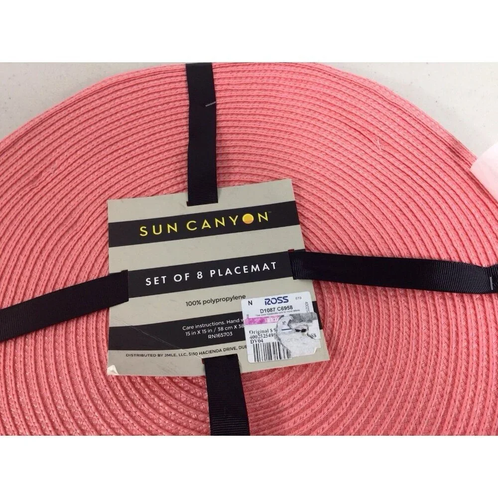 Sun CANYON 15 inches